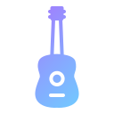 guitarra icon