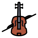 violonchelo icon