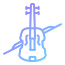 violonchelo icon