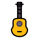 ukelele icon