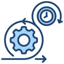 Scrum icon