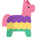 piñata + icon