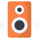 woofer icon