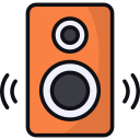 woofer icon