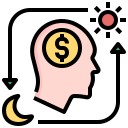 passive income icon