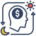 passive income icon