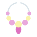 collar icon