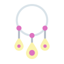 collar icon