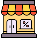 tienda icon