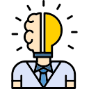 empresario icon