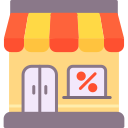 tienda icon