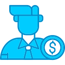 empresario icon