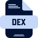 dex icon