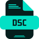 dsc icon