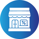 tienda icon