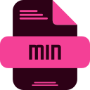 mínimo icon