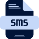 sms icon