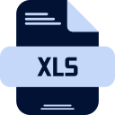 xls icon