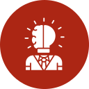 empresario icon