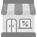 tienda icon