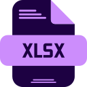 xlsx icon