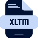 xltm icon