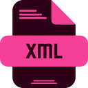 xml icon