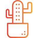 cactus icon