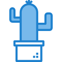 cactus icon