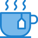 té caliente icon