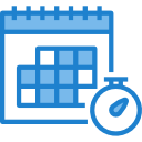 calendario icon