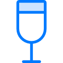 copa de vino icon