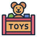 toys icon