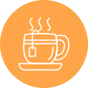 té icon