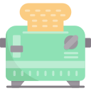 tostadora icon