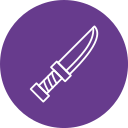 cuchillo icon