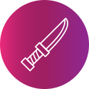 cuchillo icon