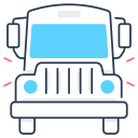 autobús icon