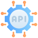 api icon