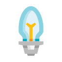 bombilla icon