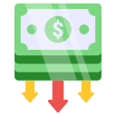 dólar icon