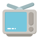 televisión icon