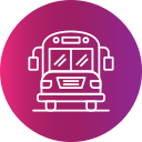 autobús icon