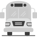 autobús icon