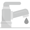 grifo de agua icon