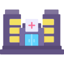 hospital icon