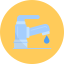 grifo de agua icon