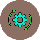 ciclo icon