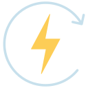 energía icon