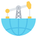 Extracción de petróleo